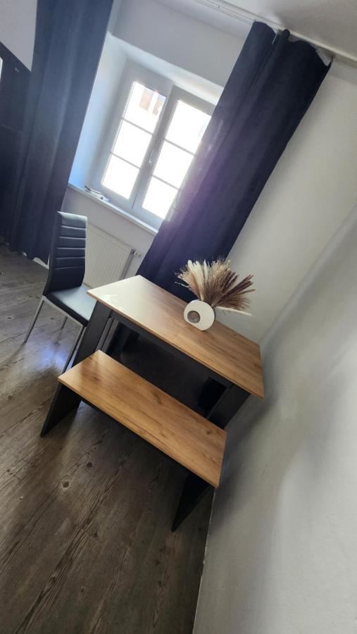 Hemma 4 U , 3 Zimmer Wohnung Kempten  Exterior foto