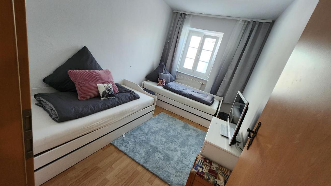 Hemma 4 U , 3 Zimmer Wohnung Kempten  Exterior foto