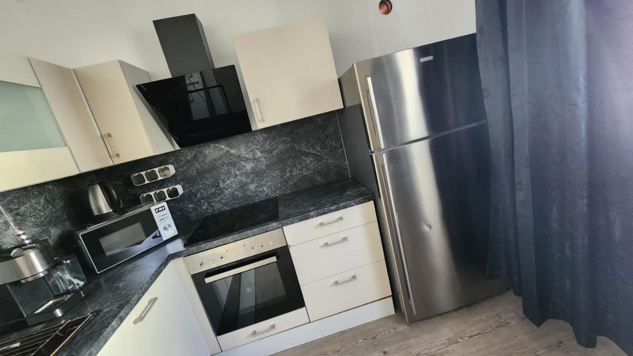 Hemma 4 U , 3 Zimmer Wohnung Kempten  Exterior foto