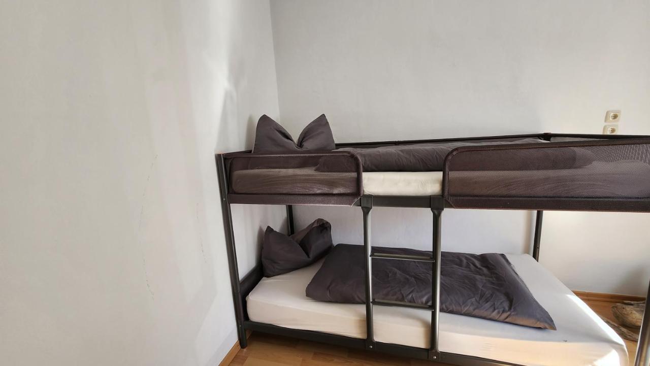 Hemma 4 U , 3 Zimmer Wohnung Kempten  Exterior foto