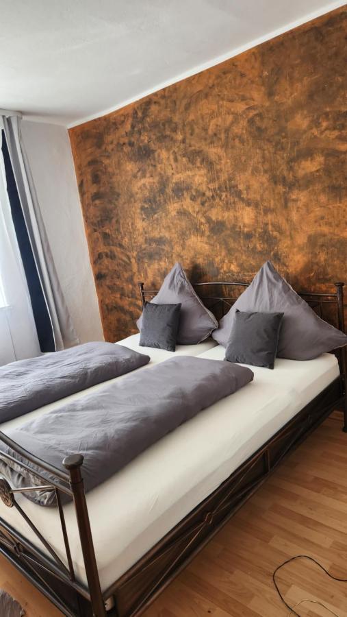 Hemma 4 U , 3 Zimmer Wohnung Kempten  Exterior foto