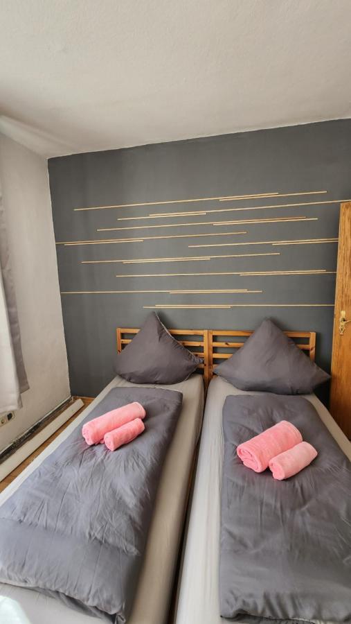 Hemma 4 U , 3 Zimmer Wohnung Kempten  Exterior foto