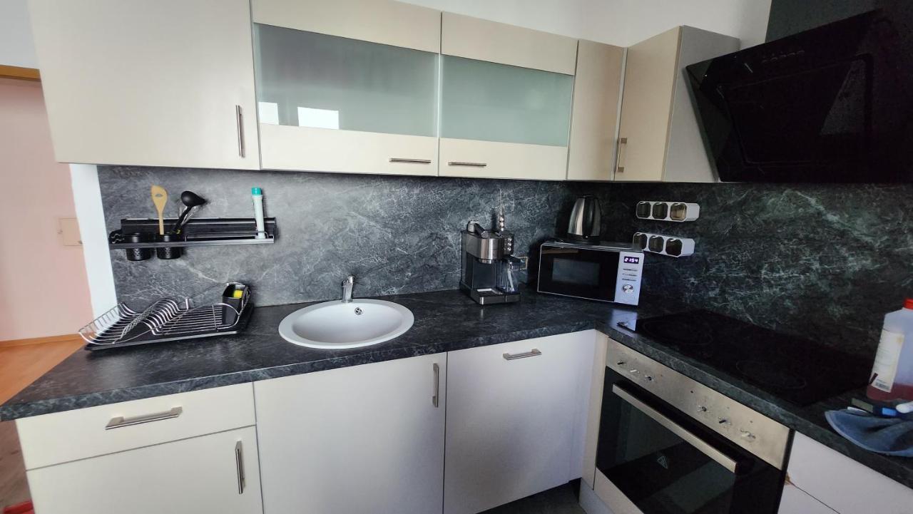 Hemma 4 U , 3 Zimmer Wohnung Kempten  Exterior foto