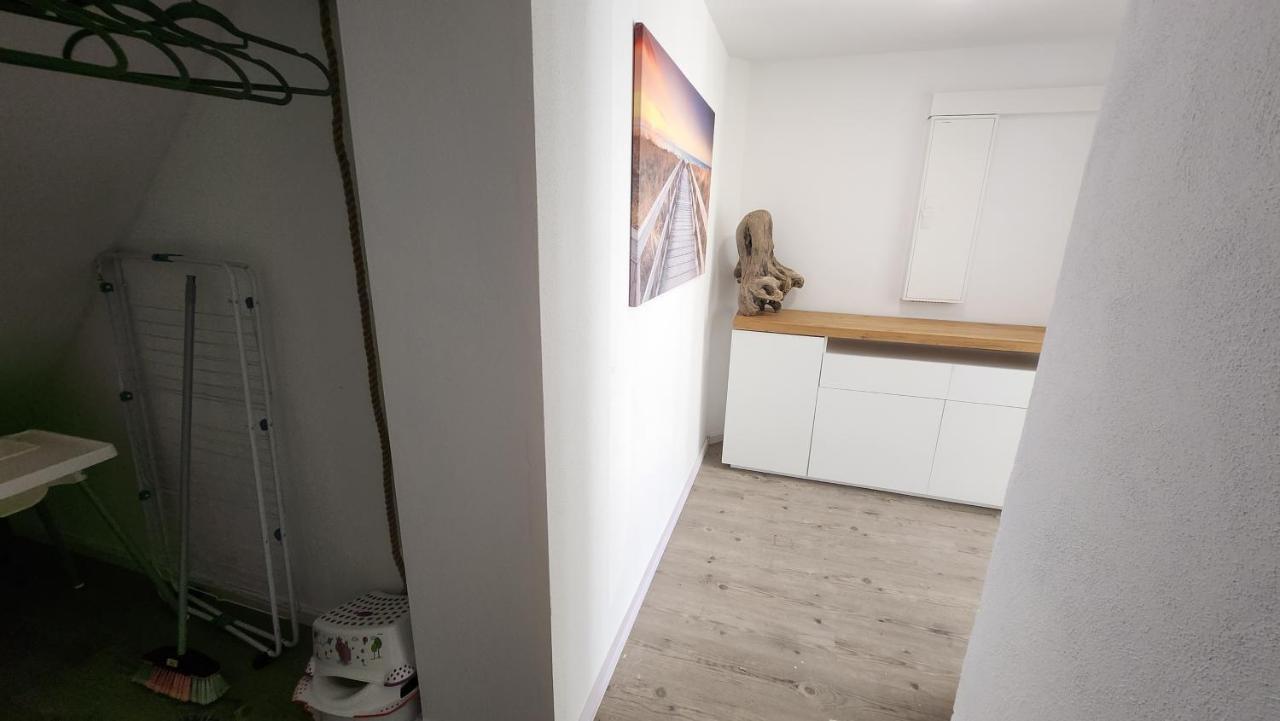 Hemma 4 U , 3 Zimmer Wohnung Kempten  Exterior foto