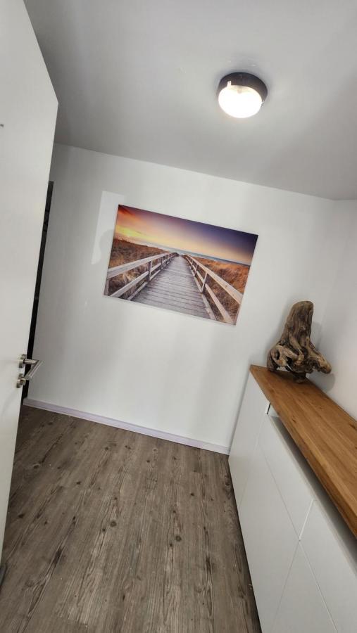 Hemma 4 U , 3 Zimmer Wohnung Kempten  Exterior foto