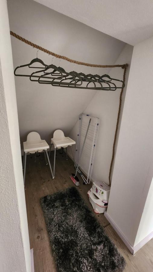 Hemma 4 U , 3 Zimmer Wohnung Kempten  Exterior foto