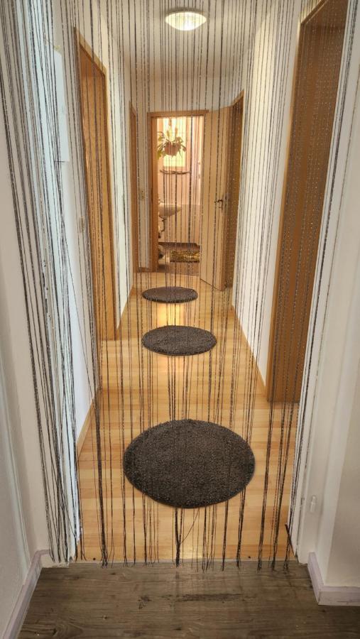 Hemma 4 U , 3 Zimmer Wohnung Kempten  Exterior foto