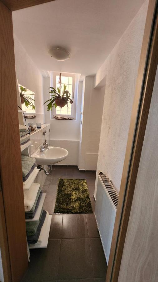 Hemma 4 U , 3 Zimmer Wohnung Kempten  Exterior foto
