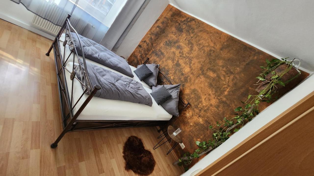 Hemma 4 U , 3 Zimmer Wohnung Kempten  Exterior foto