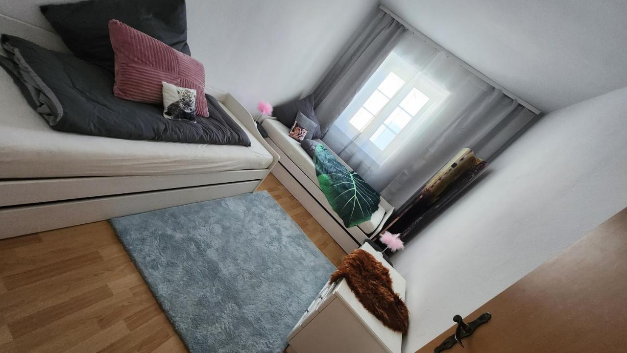 Hemma 4 U , 3 Zimmer Wohnung Kempten  Exterior foto