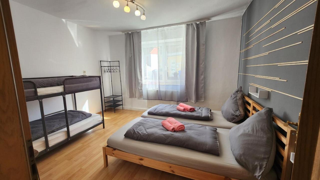 Hemma 4 U , 3 Zimmer Wohnung Kempten  Exterior foto
