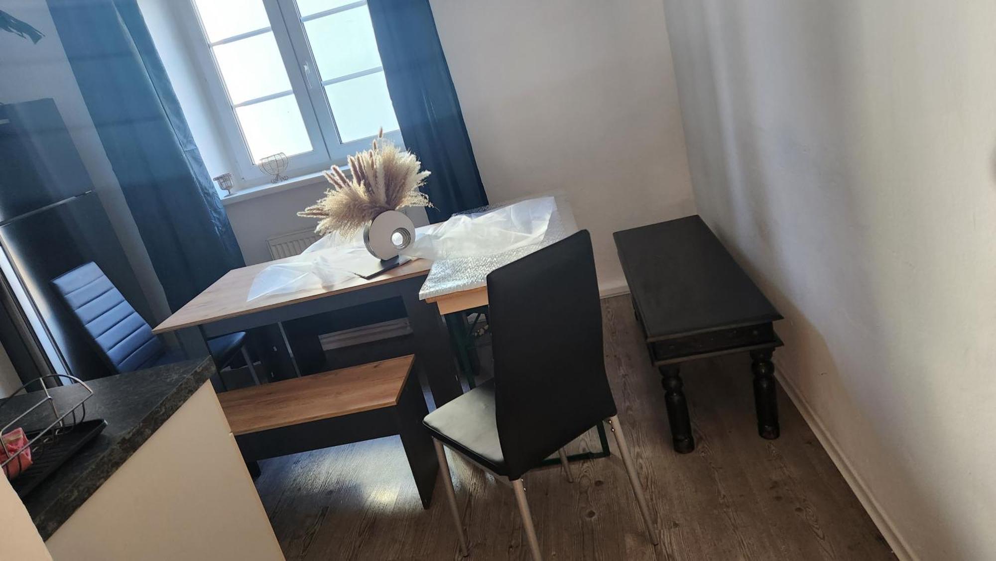 Hemma 4 U , 3 Zimmer Wohnung Kempten  Exterior foto