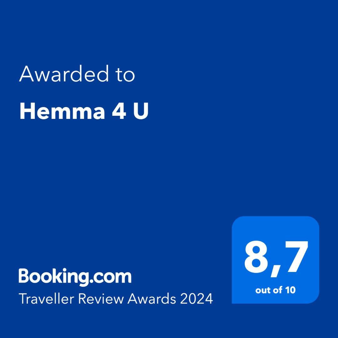 Hemma 4 U , 3 Zimmer Wohnung Kempten  Exterior foto