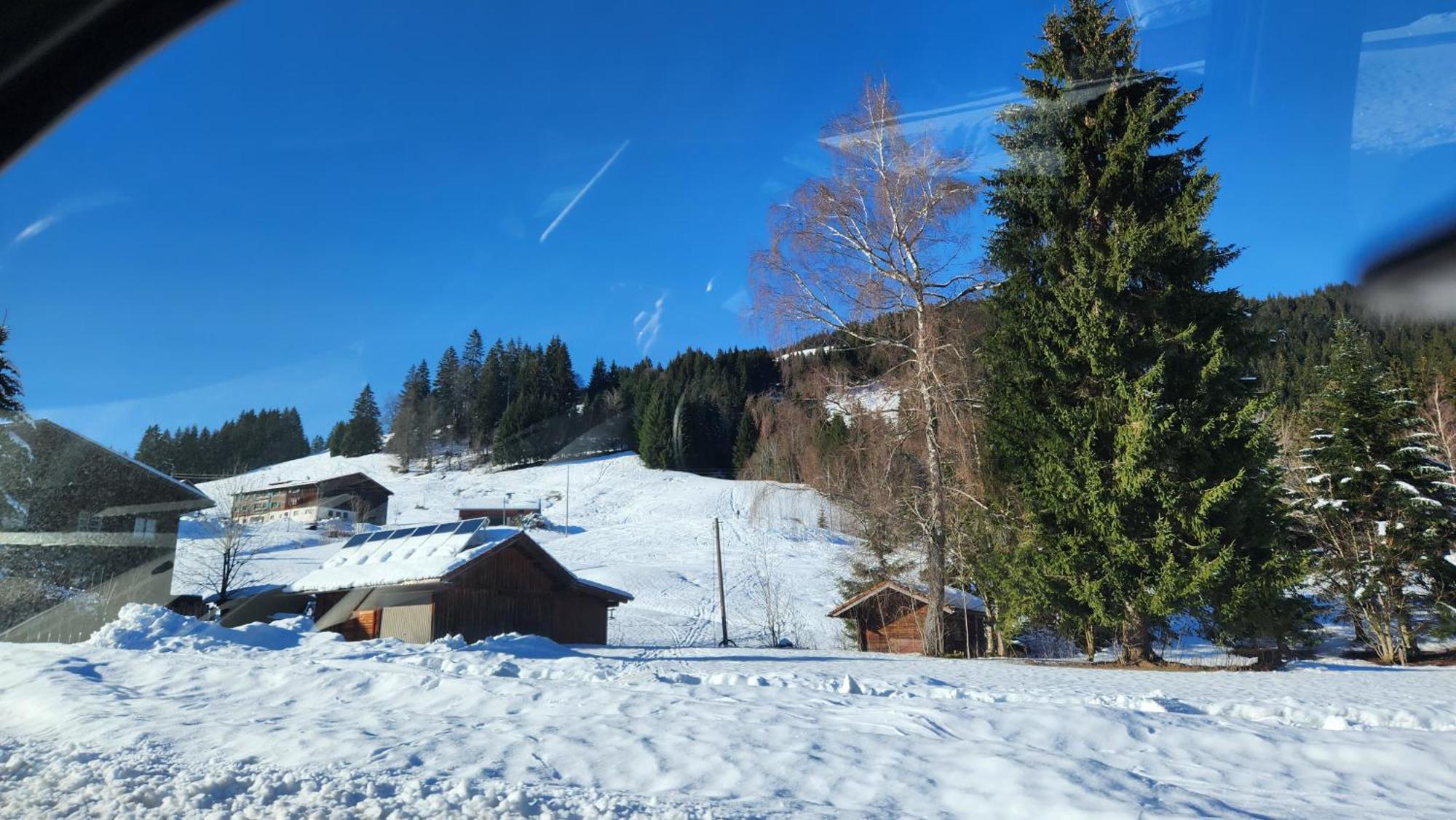 Hemma 4 U , 3 Zimmer Wohnung Kempten  Exterior foto