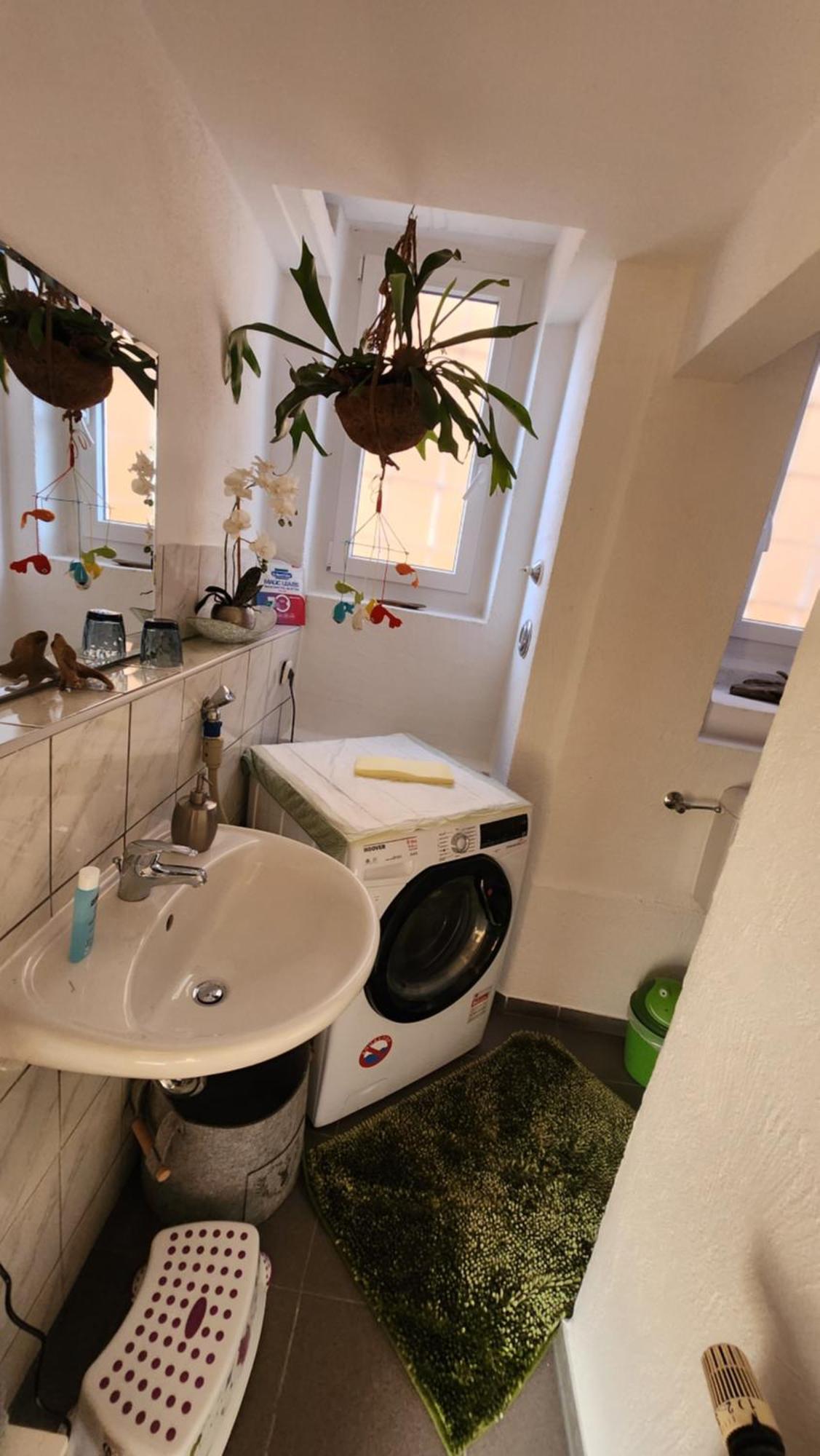 Hemma 4 U , 3 Zimmer Wohnung Kempten  Exterior foto